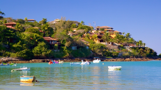 Buzios Brasil,🌊☀️🌴 en cuotas  ☀️VERANO2026☀️