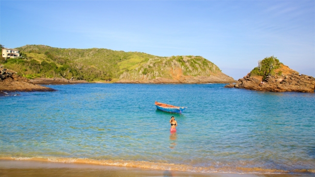 Buzios Brasil,🌊☀️🌴 en cuotas  ☀️VERANO2026☀️
