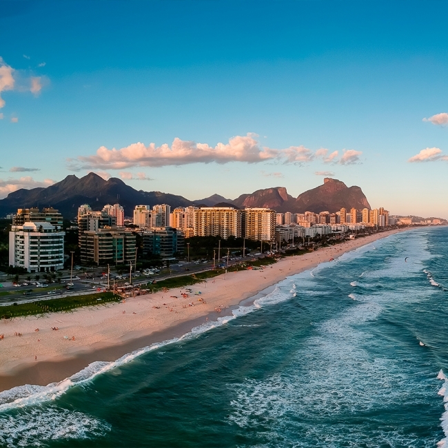 Rio de Janeiro, Brasil 🦜🎶 Verano 2026🦜🎶
