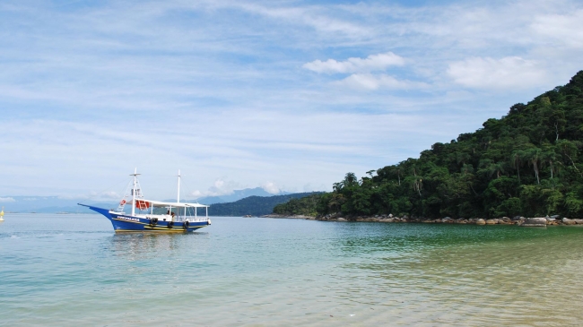 Angra dos Reis, Brasil,  All Inclusive,⋆.˚ 𓆝⋆.˚  Verano 2026 🌊🏖️🍹✨