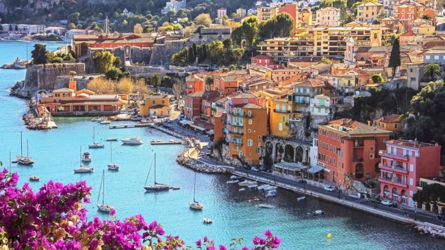 Europa Turista   ♡✈꒒ ০ ⌵ ୧ ✈ ♡ 