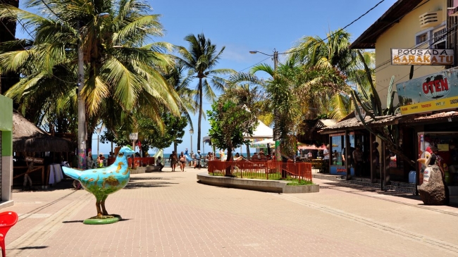 Porto de Galinhas, Recife, Brasil☀️en cuotas☀️⛵🏖️TY