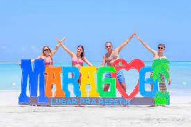 Maragogi, noreste, Brasil ☀️en cuotas☀️ TY 🏖️ 🥥🌴🌺🌅🌊