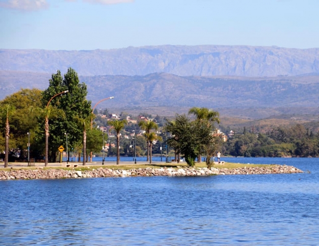 Villa Carlos Paz, Corboba,  en Bus y en cuotas 🚌🧳📷💫