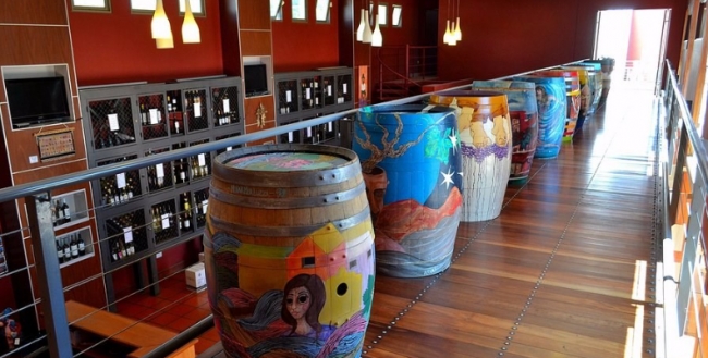 Salta & la ruta del vino de altura, Norte Argentino