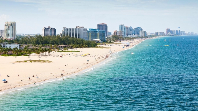 Fort Lauderdale, Florida, EEUU 📸🏖️⛵️🌊