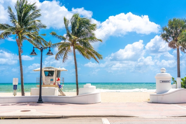 Fort Lauderdale, Florida, EEUU 📸🏖️⛵️🌊