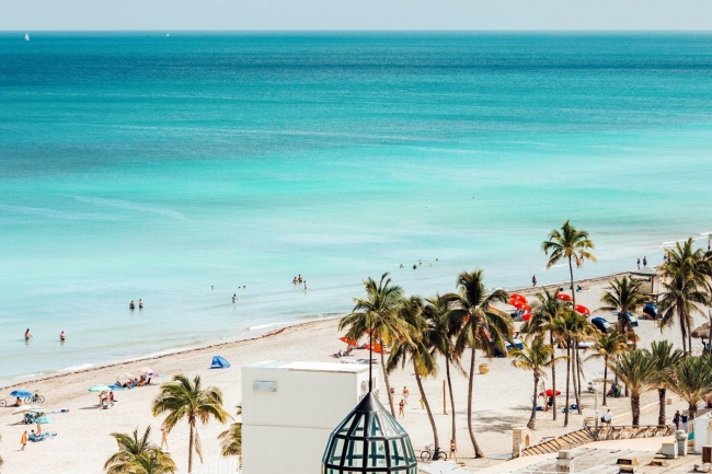 Fort Lauderdale, Florida, EEUU 📸🏖️⛵️🌊