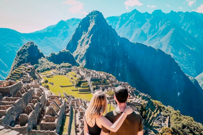 Legendario  Peru , Salida Grupal  🏞️🛖🌄