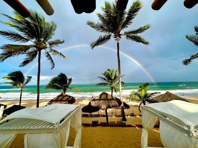 Imbassai, FAMILY PLAN 𖠋♡𖠋, Brasil 🌞Verano26🌞 🍹⛱️ 🌊🏝️⛱️ 
