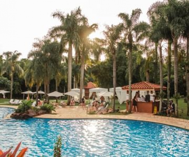 Iguaz� Grand Hotel,  FAMILY PLAN ⋆𖠋♡𖠋｡ﾟ🌿🎍🪴🌱