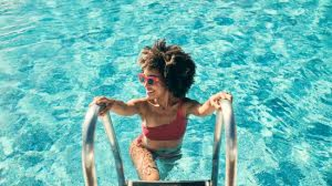 by  IBEROSTAR    Punta Cana   Rep. Dominicana        EXPERIENCIA  IBEROSTAR WAVES 𓇼