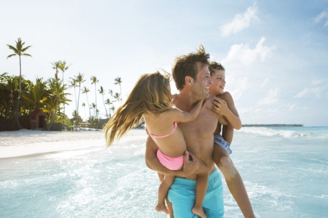 Miches, Rep. Dominicana,🏖️ en cuotas  📌Verano26