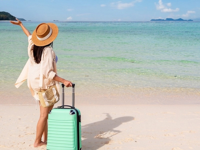 Punta Cana🏖️ Rep. Dominicana en Cuotas ☀️VERANO26☀️🏝️🌊🐚