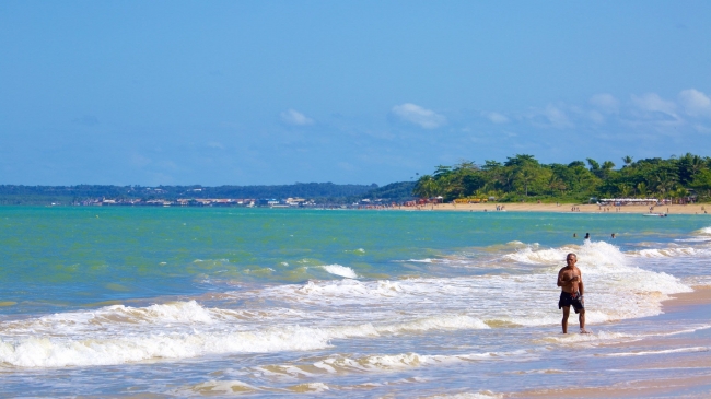 Porto Seguro, Brasil, ☀️Verano26☀️