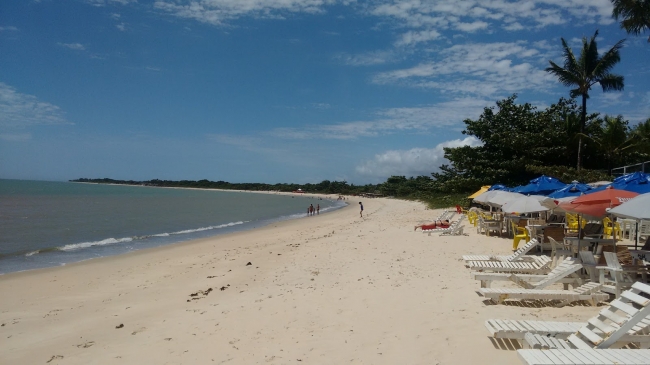 Porto Seguro, Brasil, ☀️Verano26☀️