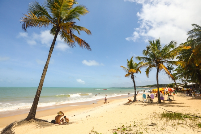 Porto Seguro, Brasil, ☀️Verano26☀️