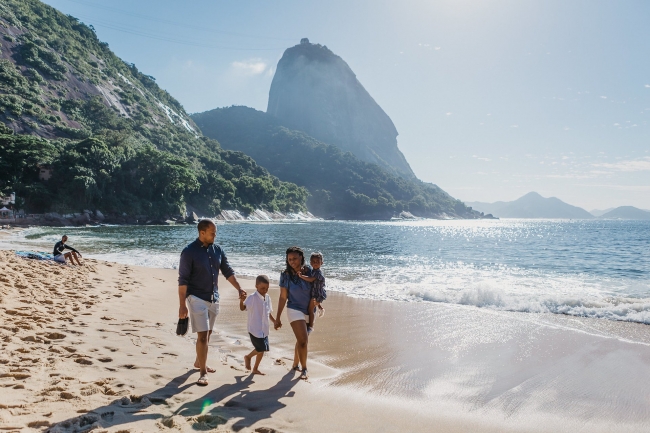  Ro de Janeiro, 🦜🎶☀️Verano26☀️