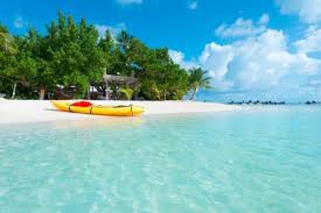 Cartagena & San Andr�s, Colombia💫🌊🏖️