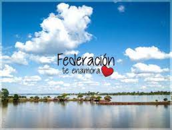 Federacion ❤️Entre Rios, en Bus, Promo 3 pasajero  Feriado Noviembre 🚌 🧳💦💫