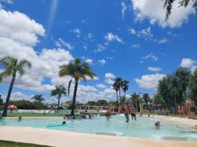 Federacion ❤️Entre Rios, en Bus, Promo 3 pasajero  Feriado Noviembre 🚌 🧳💦💫