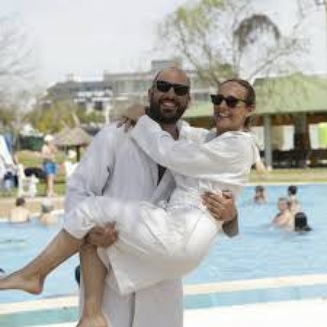 Federacion ❤️Entre Rios, en Bus, Promo 3 pasajero  Feriado Noviembre 🚌 🧳💦💫