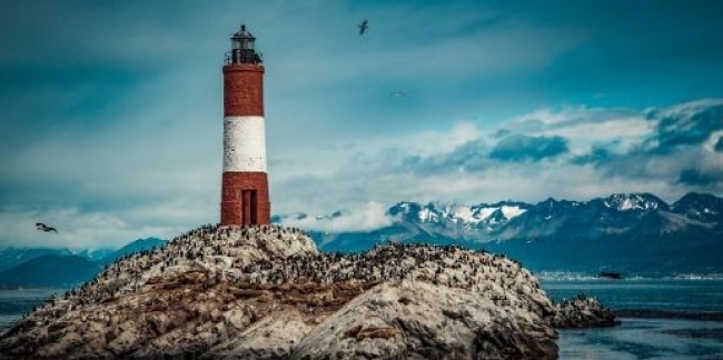 USHUAIA EN FAMILIA, 👨‍👩‍👧‍👧🌄ᨒ↟ 𖠰ᨒ ོ ☼ 