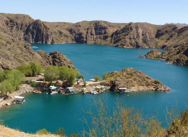 San Rafael, Mendoza, en Bus  🚌📸🌟
