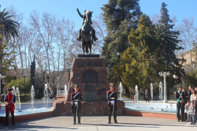 San Rafael, Mendoza, en Bus  🚌📸🌟