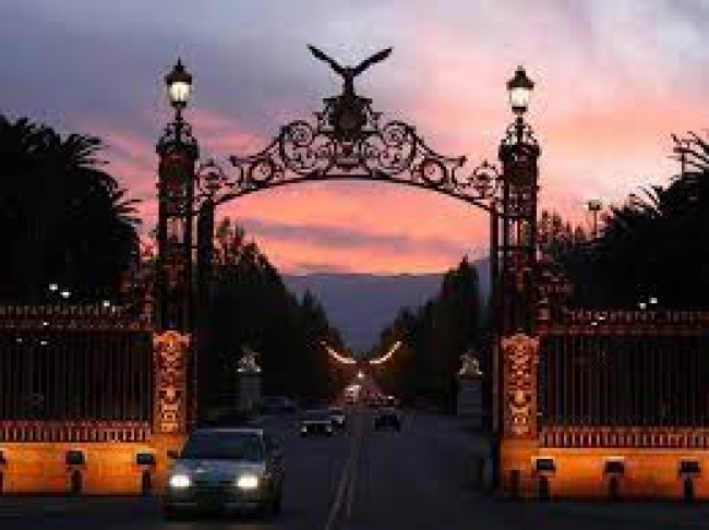 Mendoza SUNSET ✨🌅, Argentina 