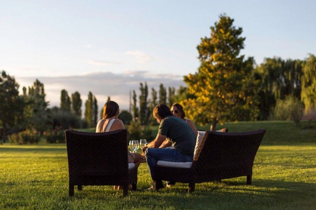 Mendoza SUNSET ✨🌅, Argentina 