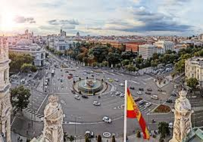 Roma, Madrid & Crucero por Grecia y Croacia, 🏛️♛🛳️🔱🧿🏛 Salida  Grupal 