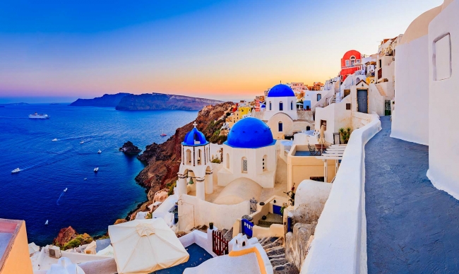 Roma, Madrid & Crucero por Grecia y Croacia, 🏛️♛🛳️🔱🧿🏛 Salida  Grupal 