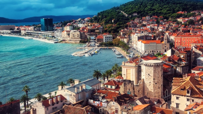 Roma, Madrid & Crucero por Grecia y Croacia, 🏛️♛🛳️🔱🧿🏛 Salida  Grupal 