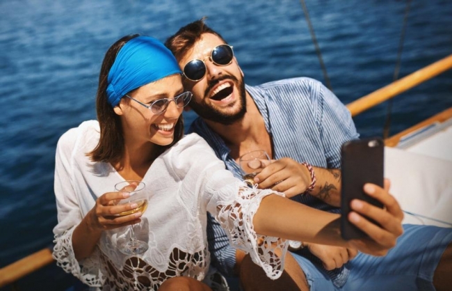 BRASIL EN  CRUCERO  🚢 Solo o Con Amigos,  te subis ?✨🎊🦜🎶