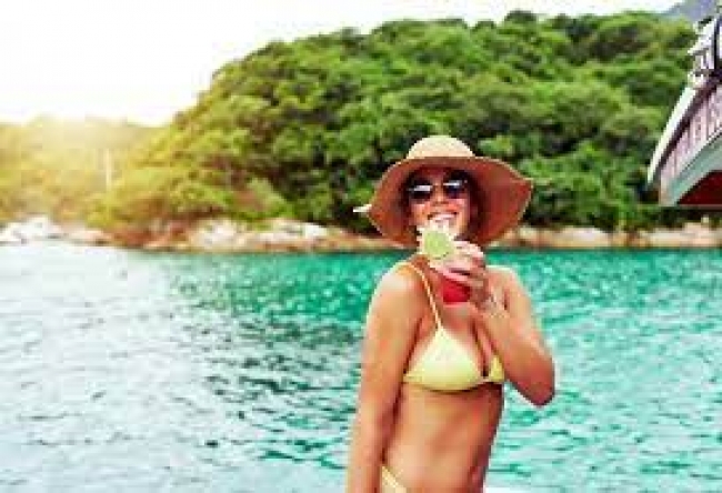 Angra dos Reis, Brasil,  10/3 Verano 2026 🌊🏖️🍹✨