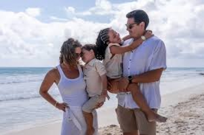 Punta Cana🏖️ Rep. Dominicana ☀️VERANO26☀️ 31/1🥥🌴🌺🍍🌸