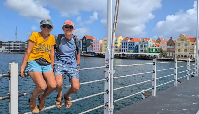 Curazao, Caribe 🏖️☀️🌊 feb🌴