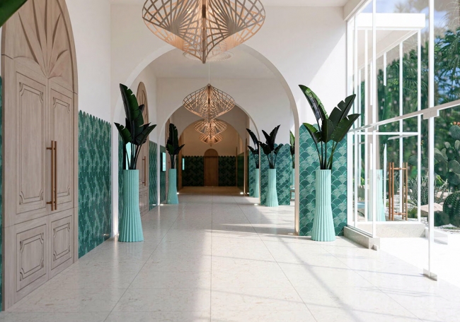 by  IBEROSTAR        Aruba,    EXPERIENCIA  JOIA  ARUBA  by  IBEROSTAR