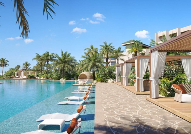 by  IBEROSTAR        Aruba,    EXPERIENCIA  JOIA  ARUBA  by  IBEROSTAR