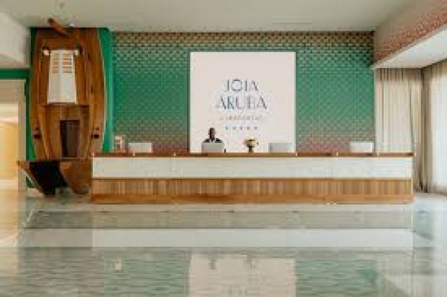 by  IBEROSTAR        Aruba,    EXPERIENCIA  JOIA  ARUBA  by  IBEROSTAR