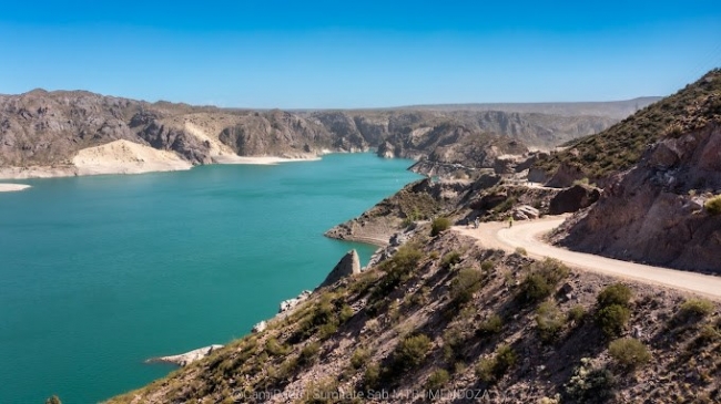 Mendoza , ciudad Y alrededores  Argentina  🍇🏜️🏔️🌾📆