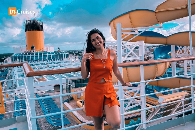 CRUCERO✨Solo o Con Amigos✨ 🎊Carnaval Brasileo🎊🦜🎶