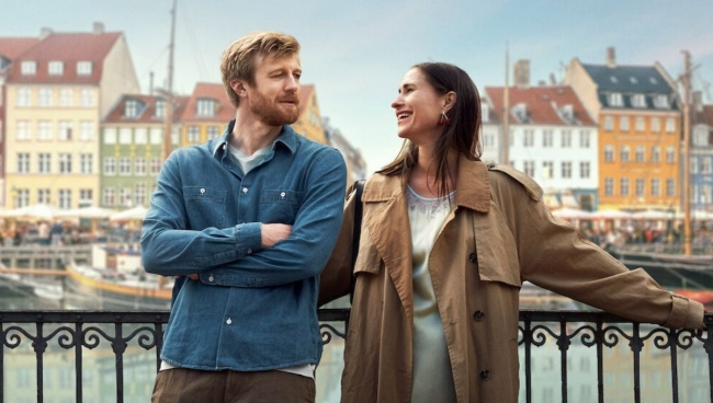 Europa central con Crucero 🚢  Huellas Imperiales 📜✨👑🔱⚜️ Salida Grupal