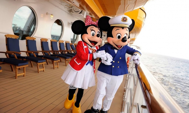 Crucero Disney Dream a Bahamas 🚢Desde Ft. Lauderdale🛳️ 📸CIRCUITO📸