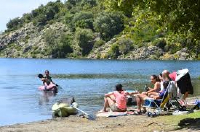 Villa Pehuenia, Neuquen, en Bus  🚌📸 🌟VERANO26🌟