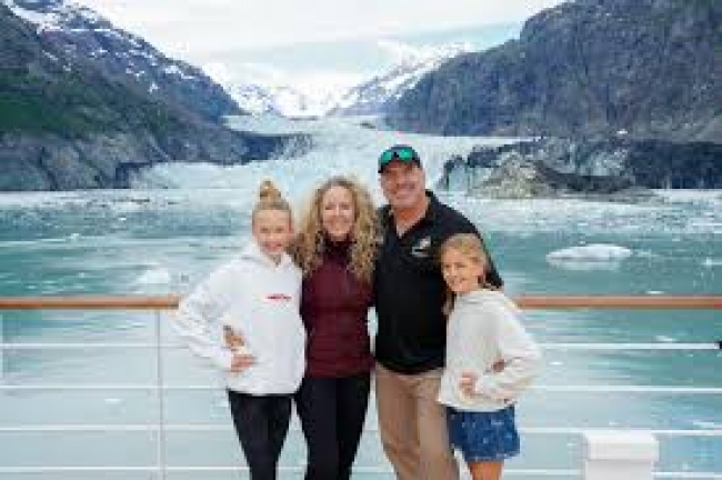 Rocosas Canadienses,  Alaska & Canad� ❄️🦅🐻‍❄️🌌🏞️🐻 SALIDA GRUPAL 