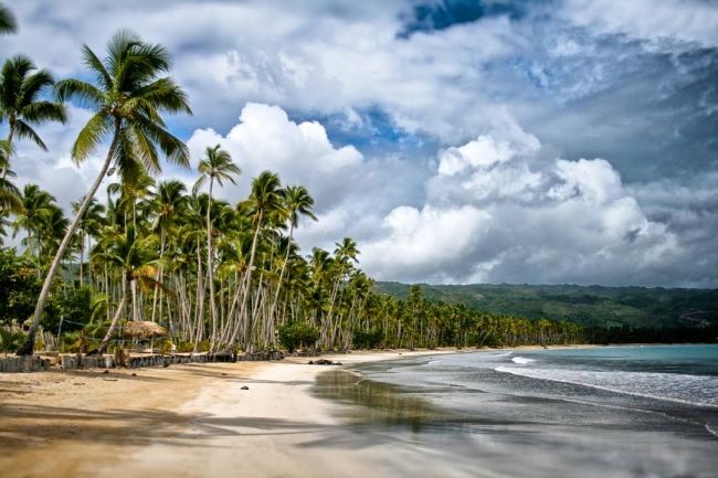 Caribe Colonial Portillo & Santo Domingo 🏖️🐠👒✨