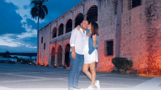 Caribe Colonial Portillo & Santo Domingo 🏖️🐠👒✨