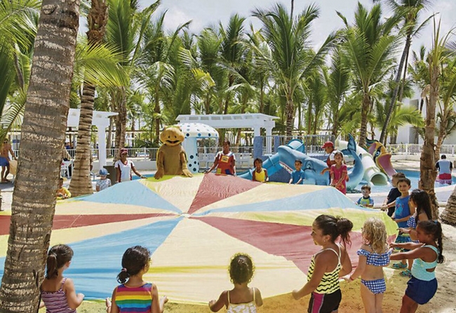 Punta Cana🏖️ Rep. Dominicana EXP. RIU BAMBU 5* All Inclusive🥥🌴🌺🍍🌸